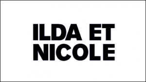 Ilda et Nicole